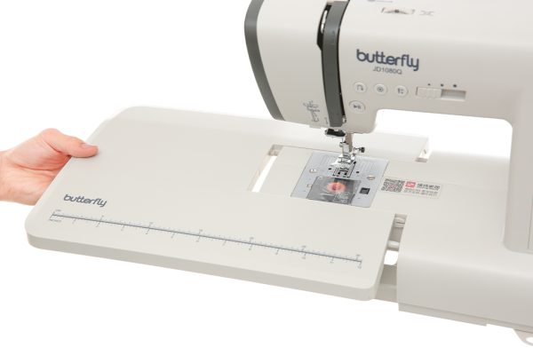 Bàn may mở rộng JD1080Q