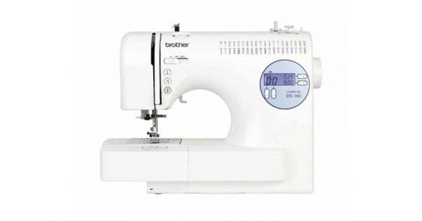 Máy may điện tử Brother DS140